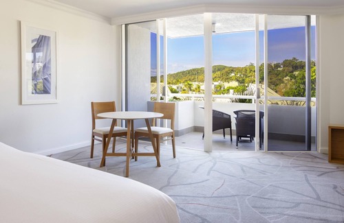 Noosa Heads Hotel | Sofitel Noosa Pacific Resort
