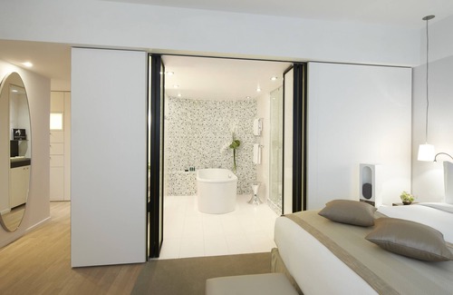 Faubourg-du-Roule Hotel | Sofitel Paris Arc de Triomphe