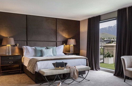 Queenstown Hotel | Sofitel Queenstown Hotel & Spa