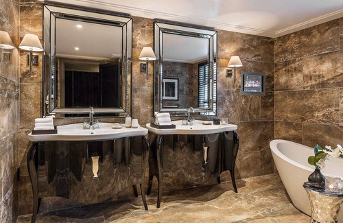 Queenstown Hotel | Sofitel Queenstown Hotel & Spa