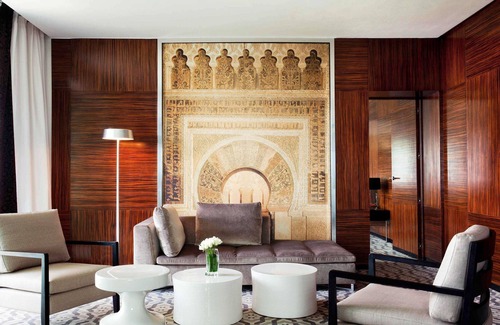 Souissi Hotel | Sofitel Rabat Jardin des Roses