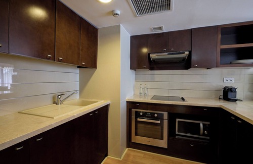 Ben Nghe Hotel | Sofitel Saigon Plaza