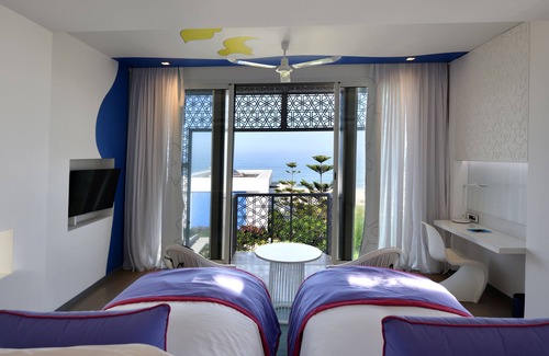 M'diq Hotel | Sofitel Tamuda Bay Beach and Spa