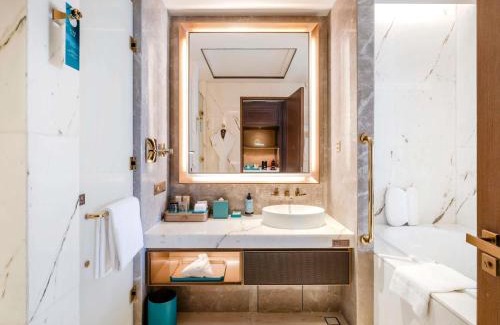 Rongcheng County Hotel | Sofitel Xiong An