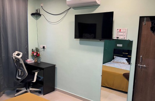 Mhsala Cabin | soge holiday lodging