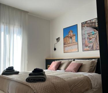 Caltagirone House | SogniDivini