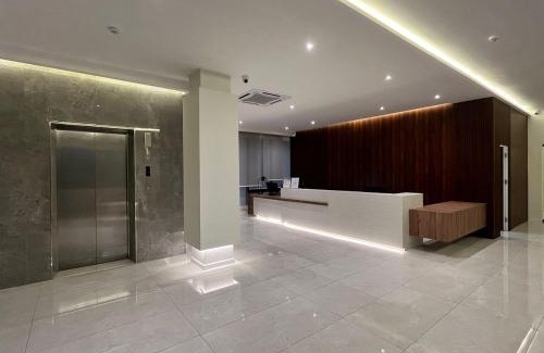 Kampung Pengkalan Pandan Hotel | sohho Hotel