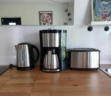 Neutrebbin Apartment | SOHL FARM Apartments