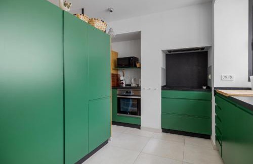 Ensanche Centro Apartment | SOHO 2 bedrooms apt NEXT TO THE BEACH