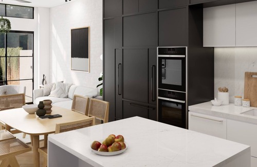 Bondi Junction House | Soho House, Bondi Junction Isyd