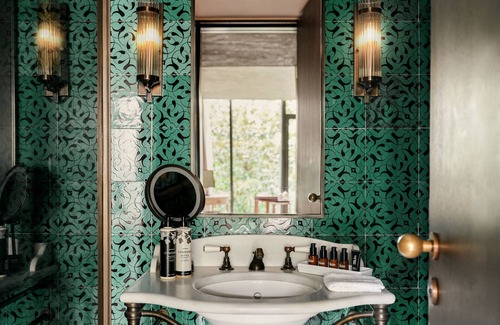 Asmali Mescit Hotel | Soho House Istanbul