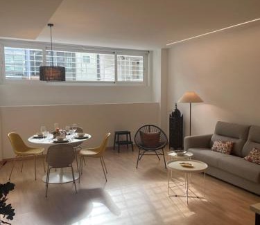 Alcobendas Apartment | Soho Moraleja I