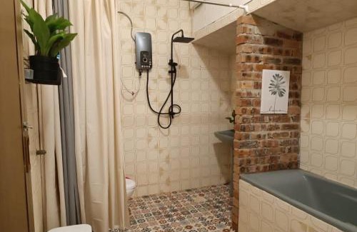 Batu Buruk Villa | Soho Stay