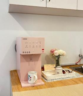 Bandar Seri Iskandar Apartment | SohoMimi Seri Iskandar