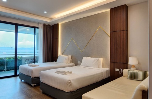 Thap Sai Hotel | Soidao Goodview Resort