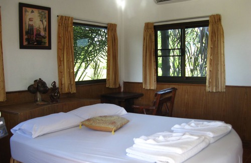 Soi Dao Hotel | Soidao Resort and SPA