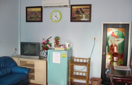 Soi Dao Hotel | Soidao Resort and SPA