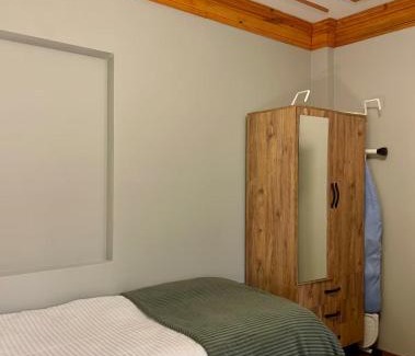 Balat Apartment | Soil balat