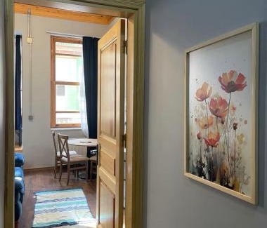 Balat Apartment | Soil balat