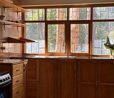 Independencia House | Sol de Huanchac