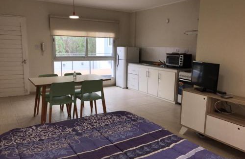 San Juan Apartment | Sol de Octubre 3 Hipólito Vieytes Norte y Talcahuano