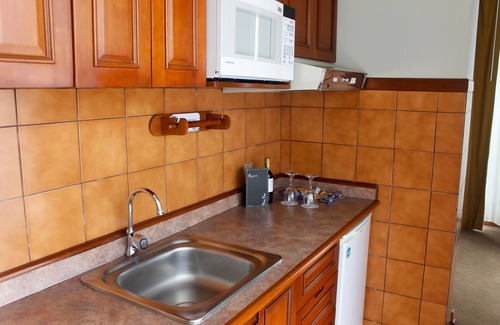 Petit Jean Ocharan Hotel | Sol de Oro Hotel & Suites