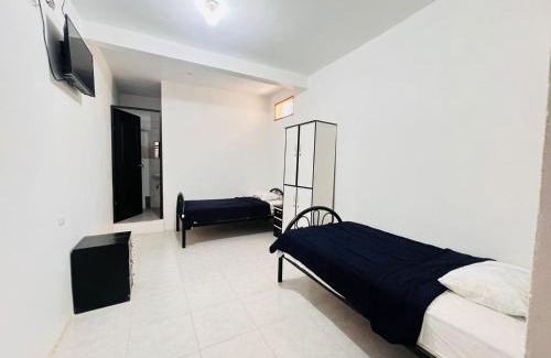 Talara Hotel | sol de oro