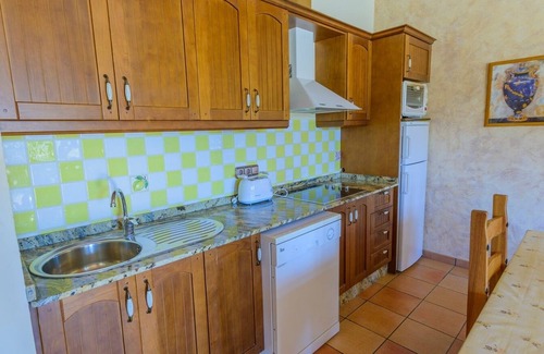 Taberno Villa | Sol de Taberno - Almendro - Algarrobo by Ruralidays