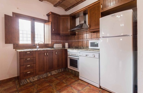 Taberno Apartment | Sol de Taberno