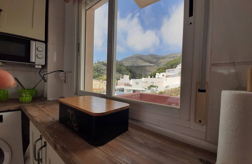 Sorvilan Apartment | Sol del Mediterráneo apartment with sea views