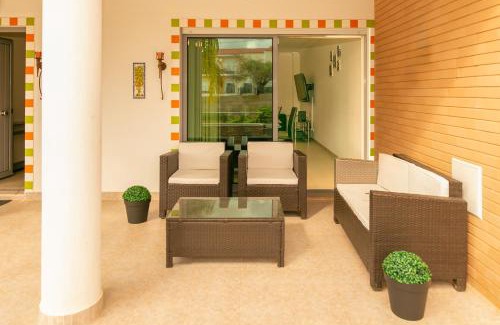 Mosqueira House | Sol e Praia