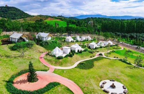 Wang Katha Resort | SOL Glamping at Khao yai