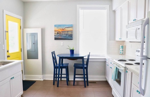 Sea Cottage Addition House | Sol Mate Sunrise – Spacious, Family-Friendly Beach Retreat Near Everything!