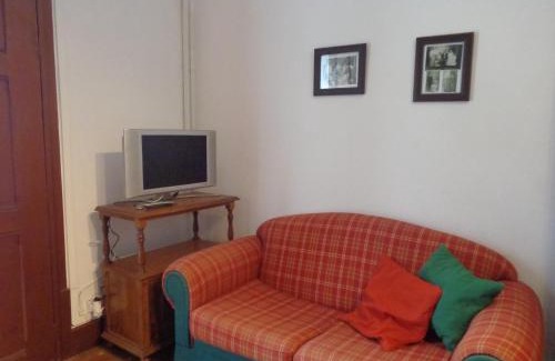 Se Nova Apartment | Sol Nascente