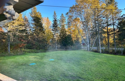 Ahmic Harbour House | Sol Oasis - Cottage Experience