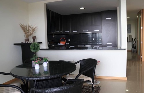 Apulia Apartment | Sol Poente Praia Apartment