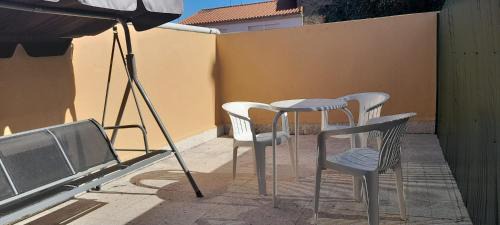 La Fregeneda Apartment | Sol Poniente