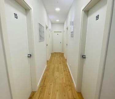 Forte da Casa Bed & Breakfast | Sol Rio De Alverca