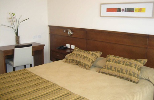 San Javier Hotel | Sol San Javier