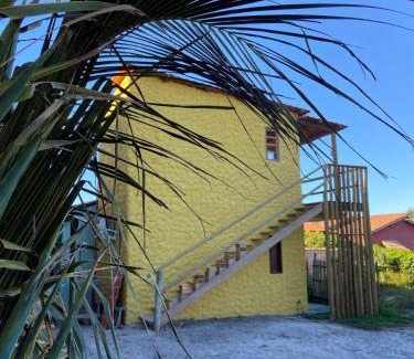 Caraiva House | Sol Suítes Caraíva