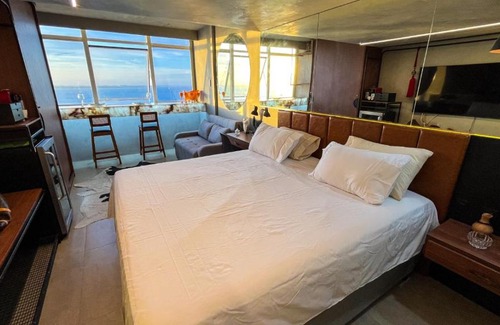 Vitoria Apartment | Sol Vitoria Marina hotel boutique