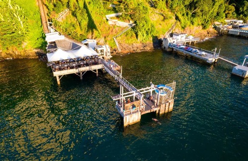 Vitoria Apartment | Sol Vitoria Marina hotel boutique