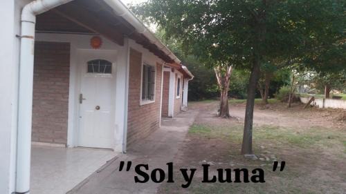 El Torreon House | Sol y Luna