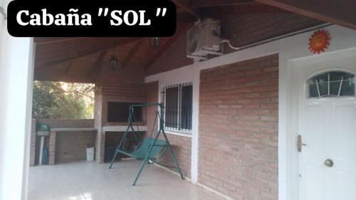 El Torreon House | Sol y Luna