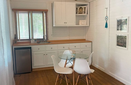 Xcalak Hotel | Sol y Arena Xcalak