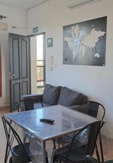 Villa Nueva Apartment | Sol y Malbec Departamentos