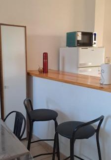 Villa Nueva Apartment | Sol y Malbec Departamentos