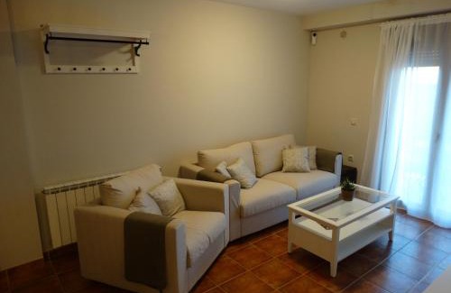 Mora de Rubielos Apartment | Sol y Nieve