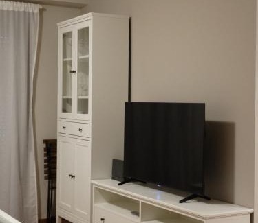 Mora de Rubielos Apartment | Sol y Nieve