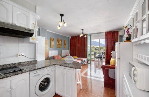 Puerto Naos Apartment | Sol y Playa